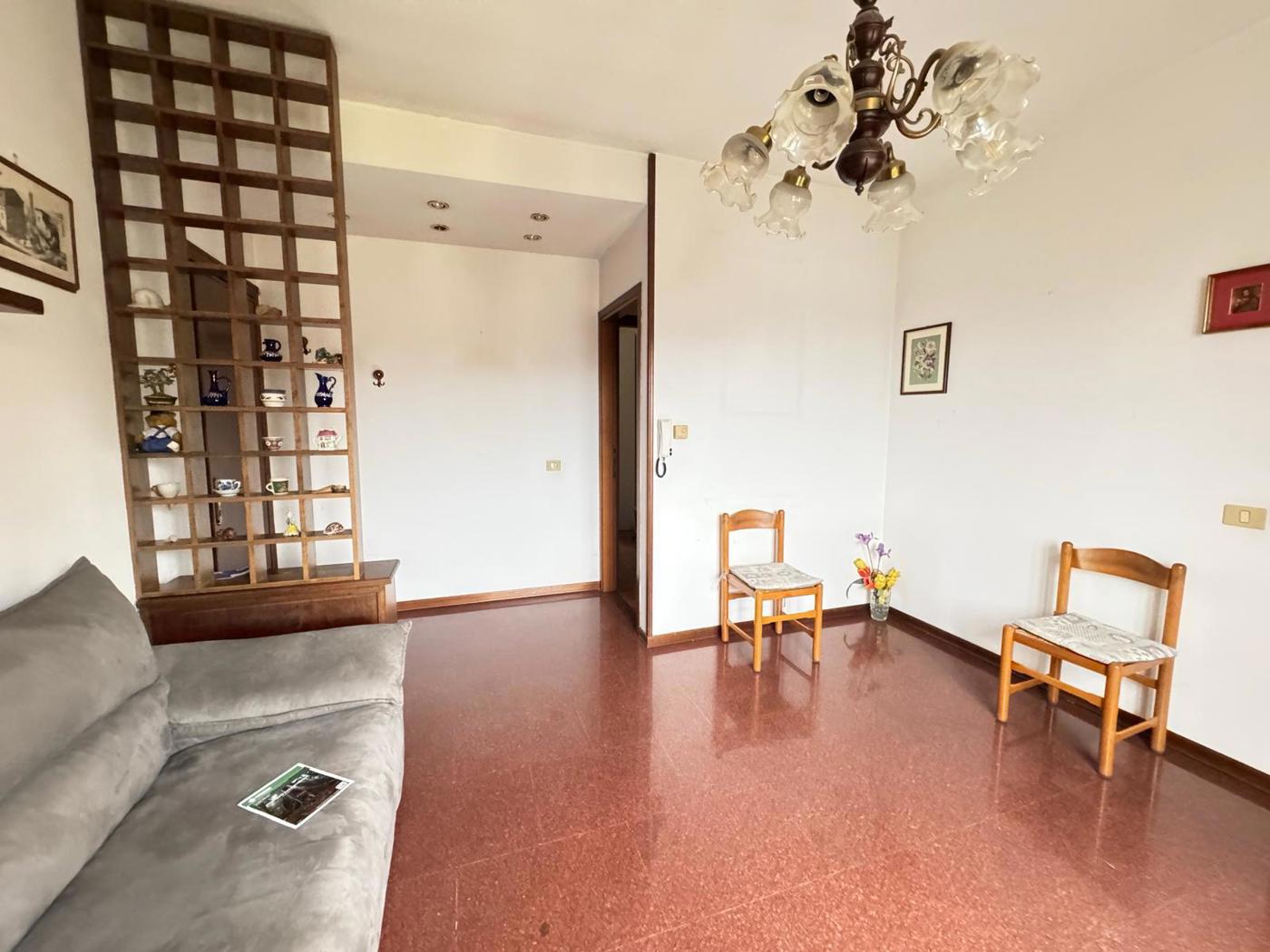 Trilocale in vendita a Adro