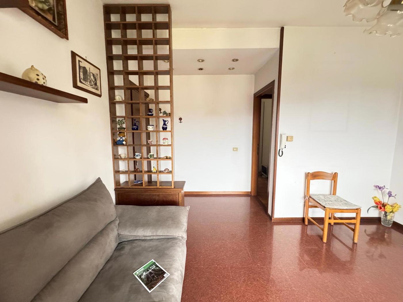 Trilocale in vendita a Adro