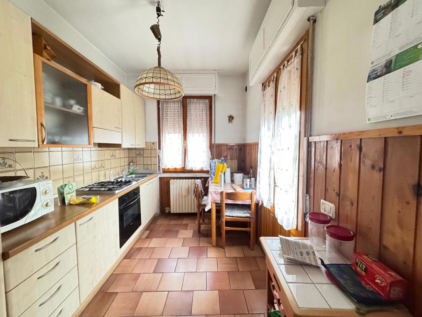 Trilocale in vendita a Adro