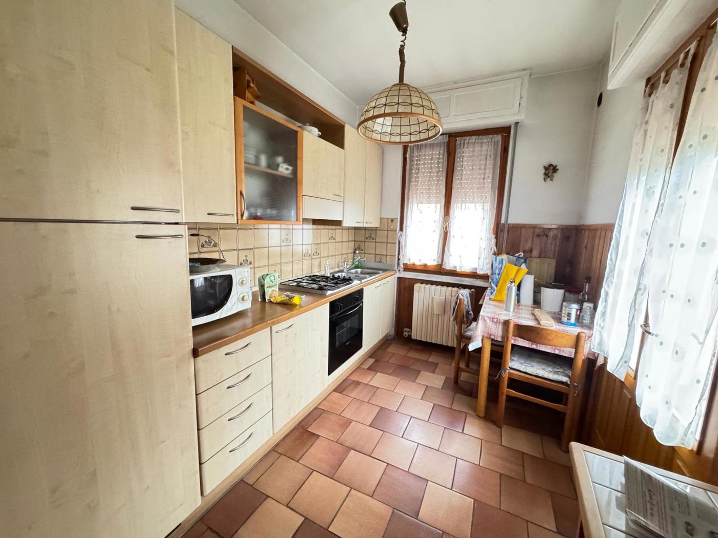 Trilocale in vendita a Adro