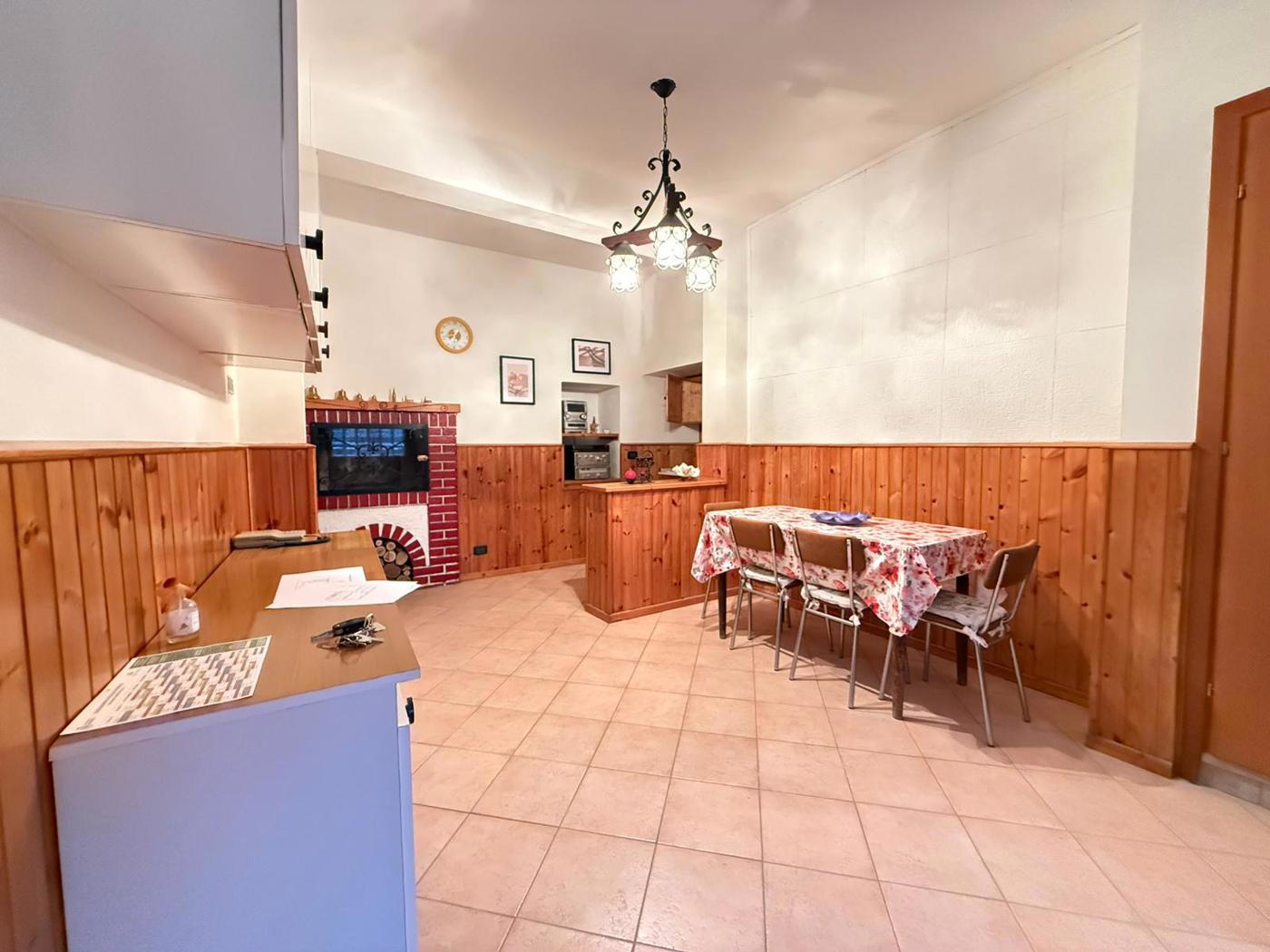 Casa indipendente in vendita a Capriolo