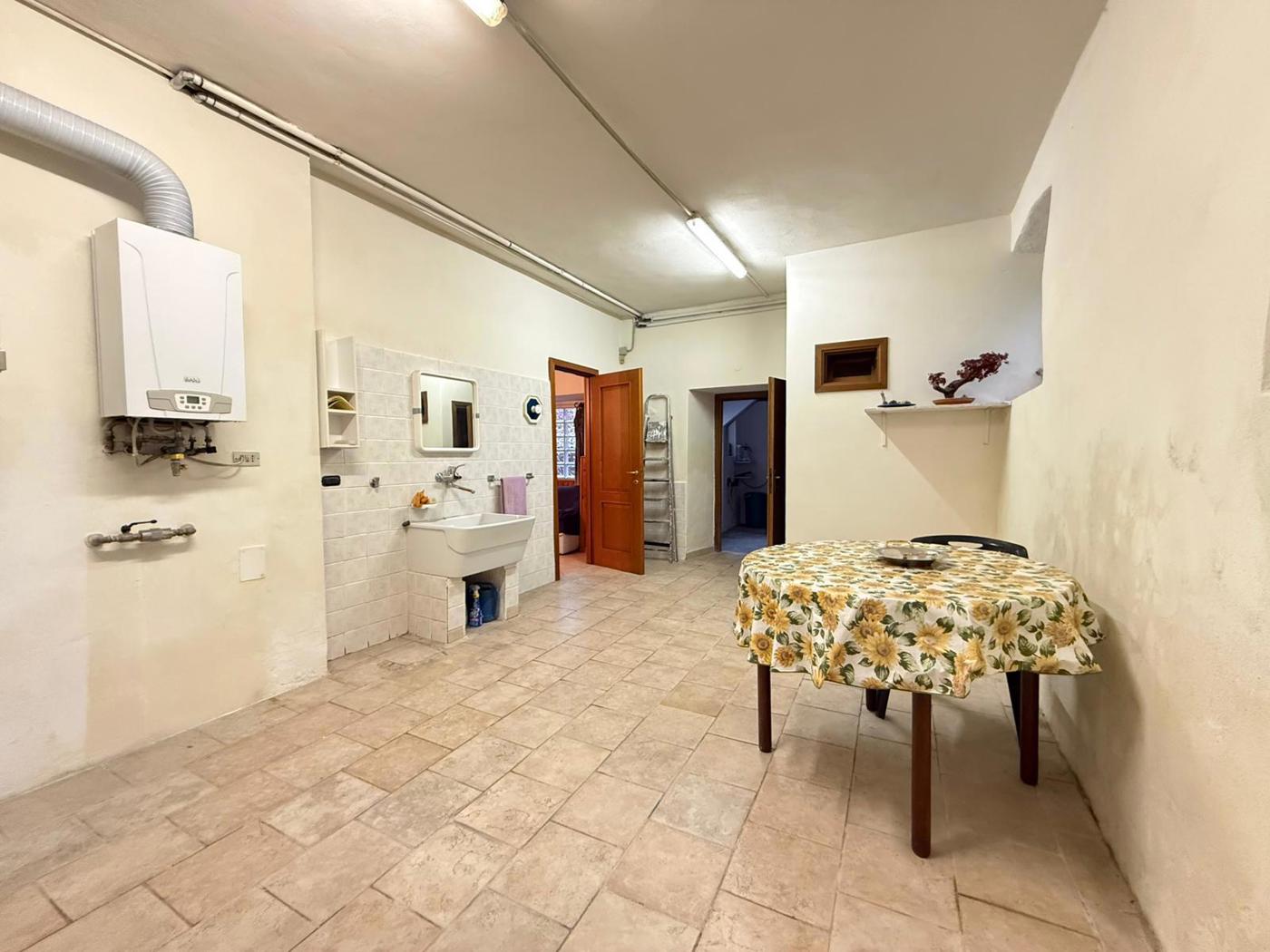 Casa indipendente in vendita a Capriolo