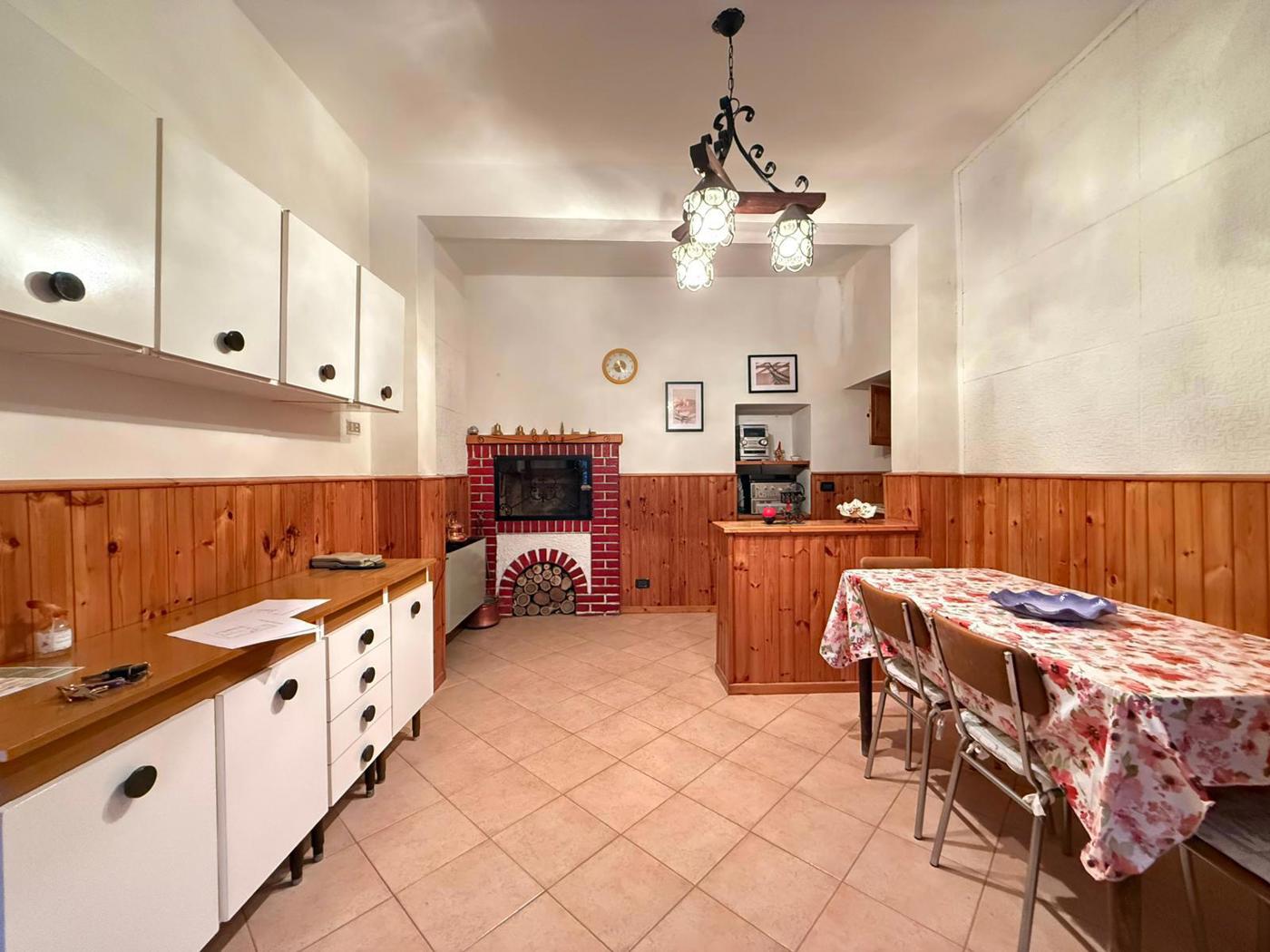 Casa indipendente in vendita a Capriolo