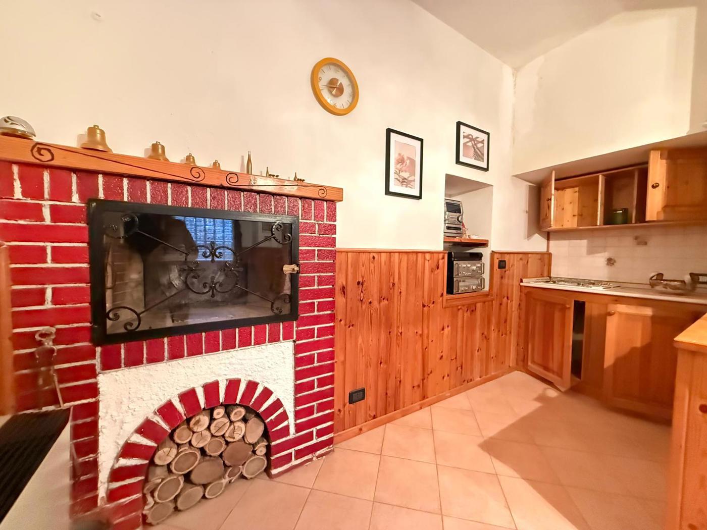 Casa indipendente in vendita a Capriolo