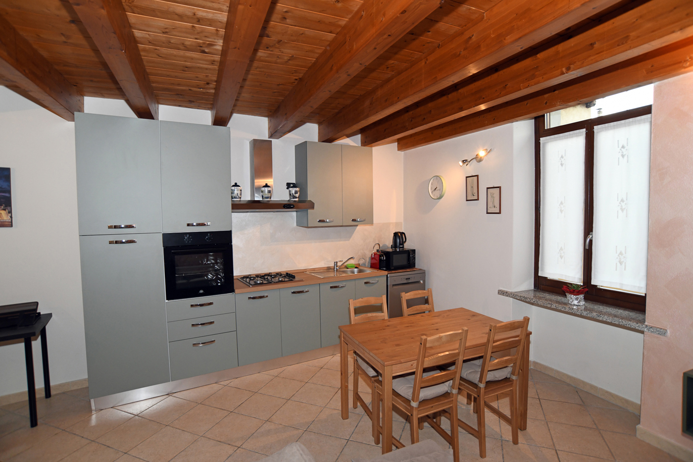 Trilocale in vendita a Chiari