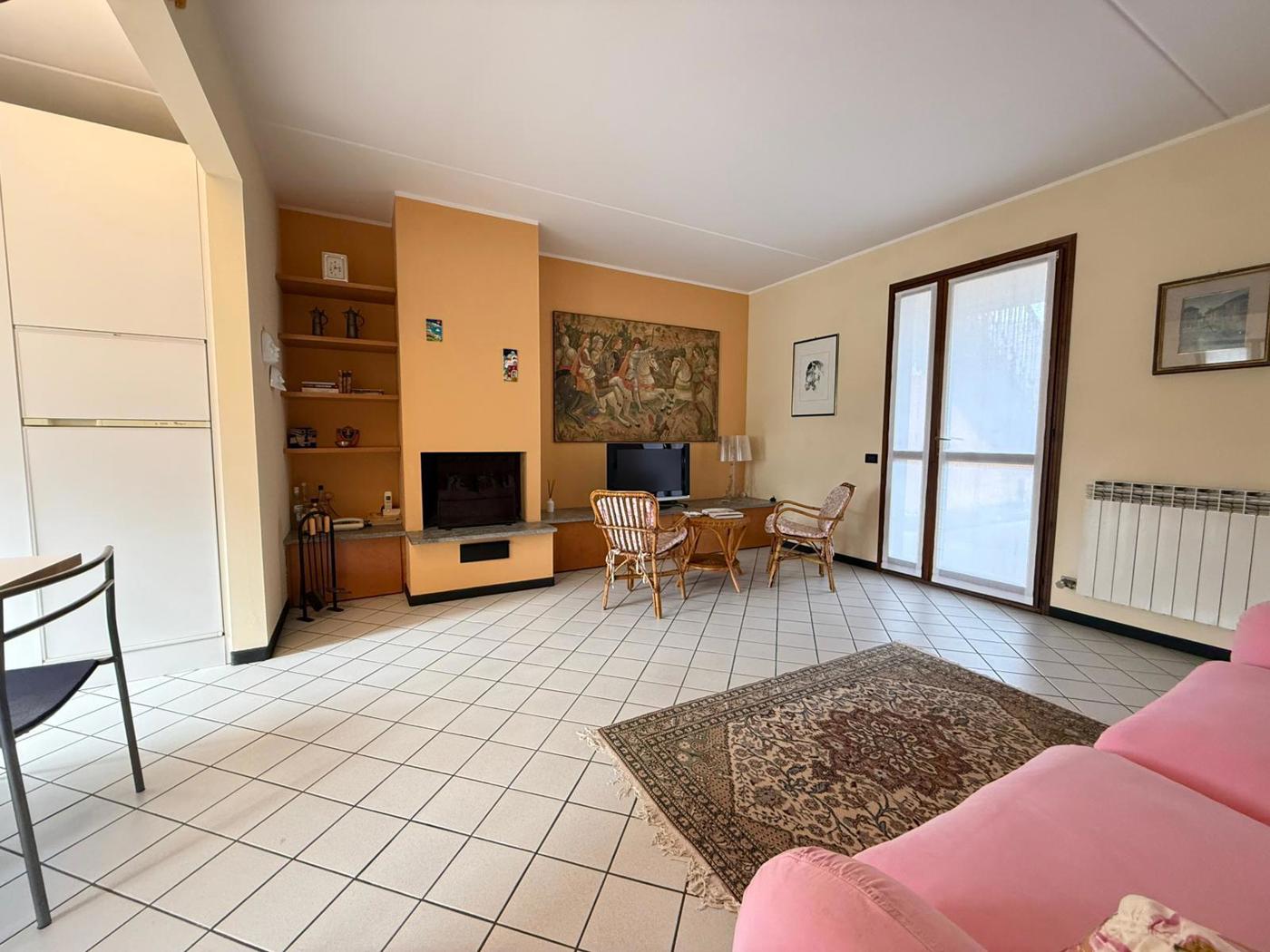 Trilocale in vendita a Corte Franca