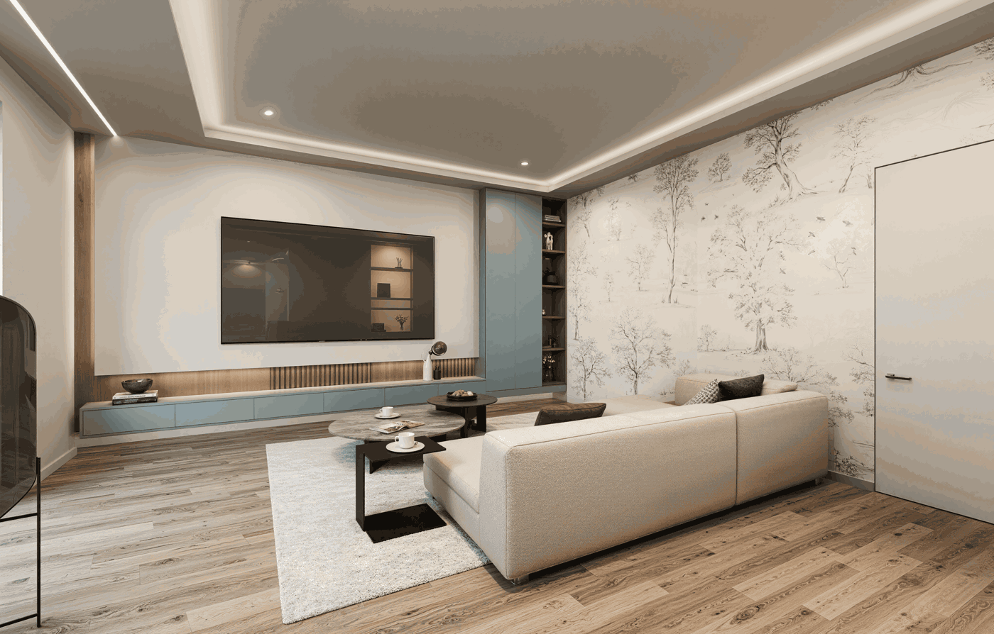 Quadrilocale con giardino a Castelcovati