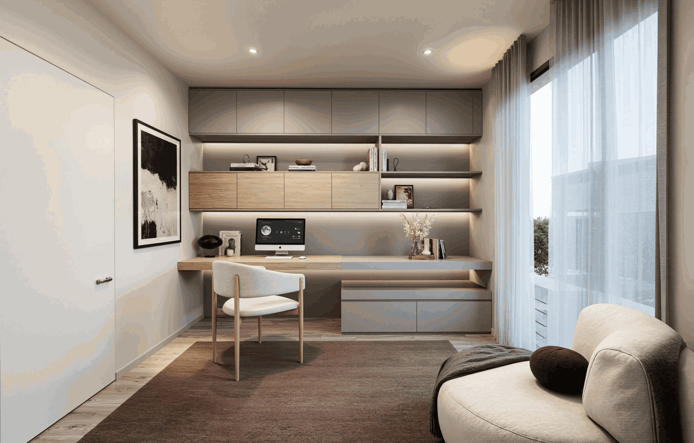 Quadrilocale con giardino a Castelcovati