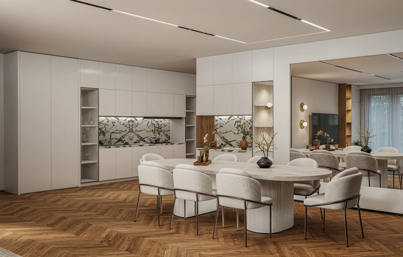 Quadrilocale nuovo a Orzinuovi