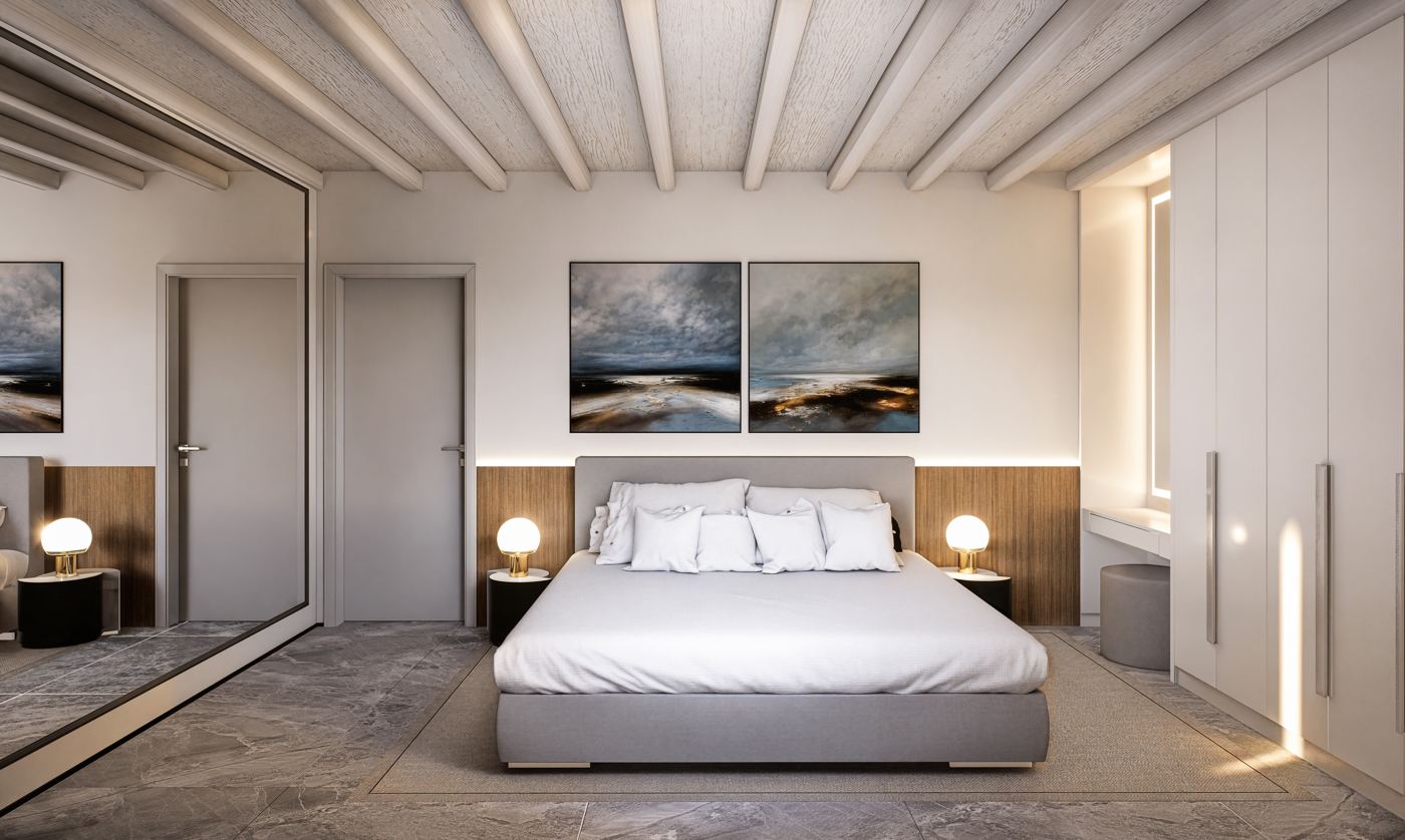 Trilocale ristrutturato a Orzinuovi