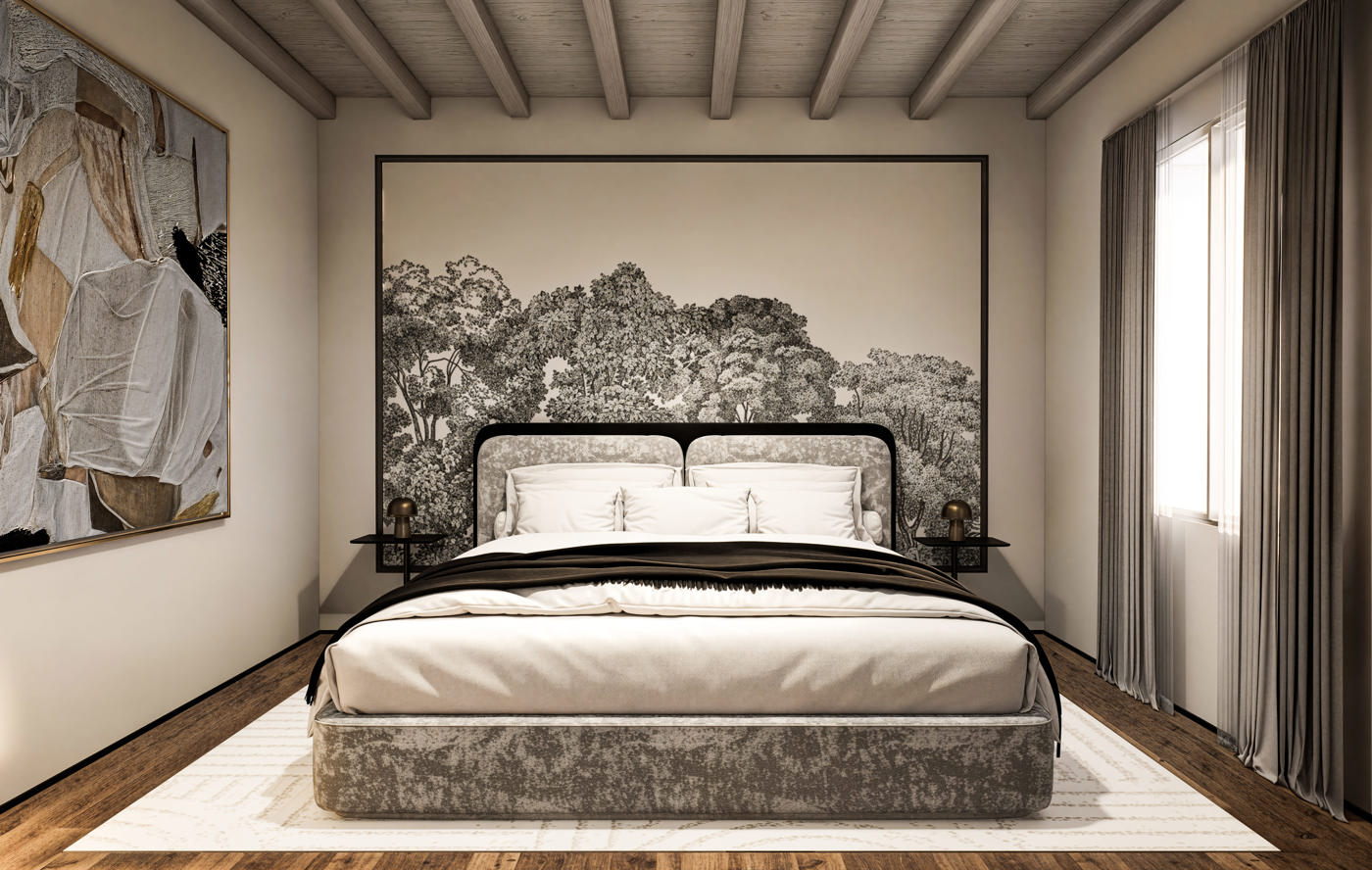 Trilocale ristrutturato a Orzinuovi