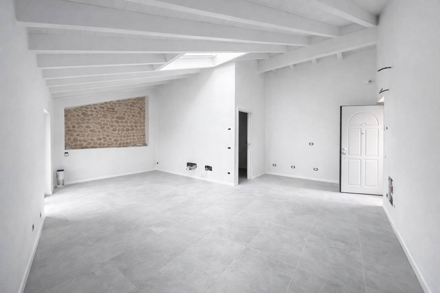 Monolocale nuovo a Chiari