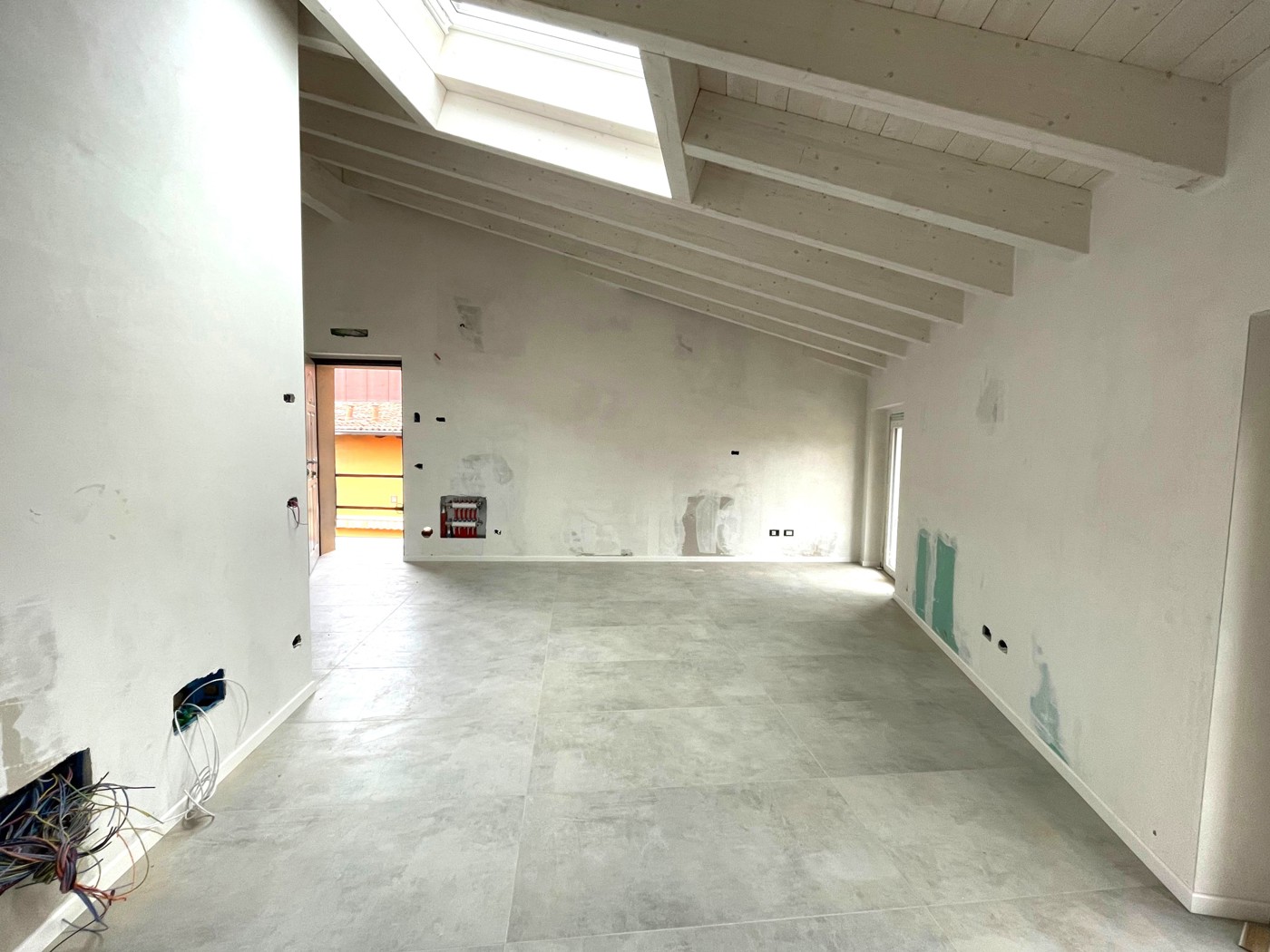 Monolocale nuovo a Chiari