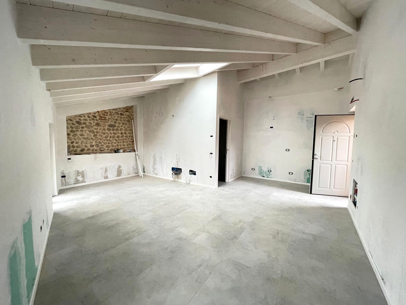 Monolocale nuovo a Chiari