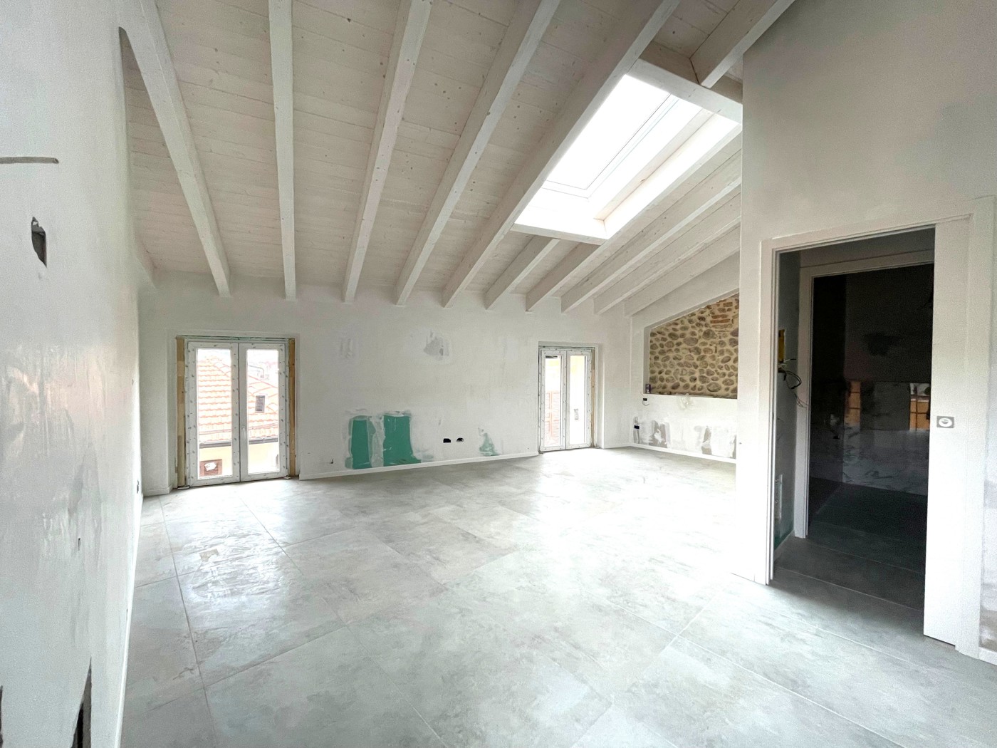 Monolocale nuovo a Chiari