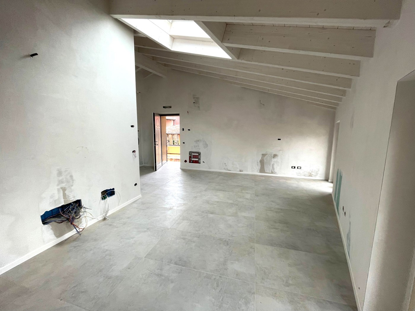 Monolocale nuovo a Chiari