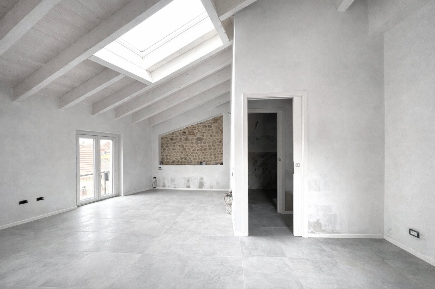 Monolocale nuovo a Chiari