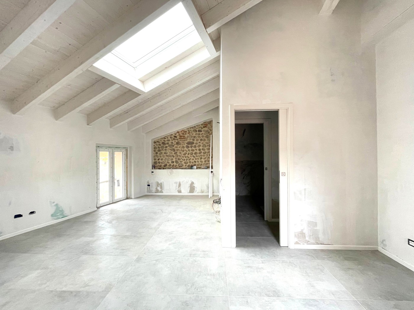 Monolocale nuovo a Chiari