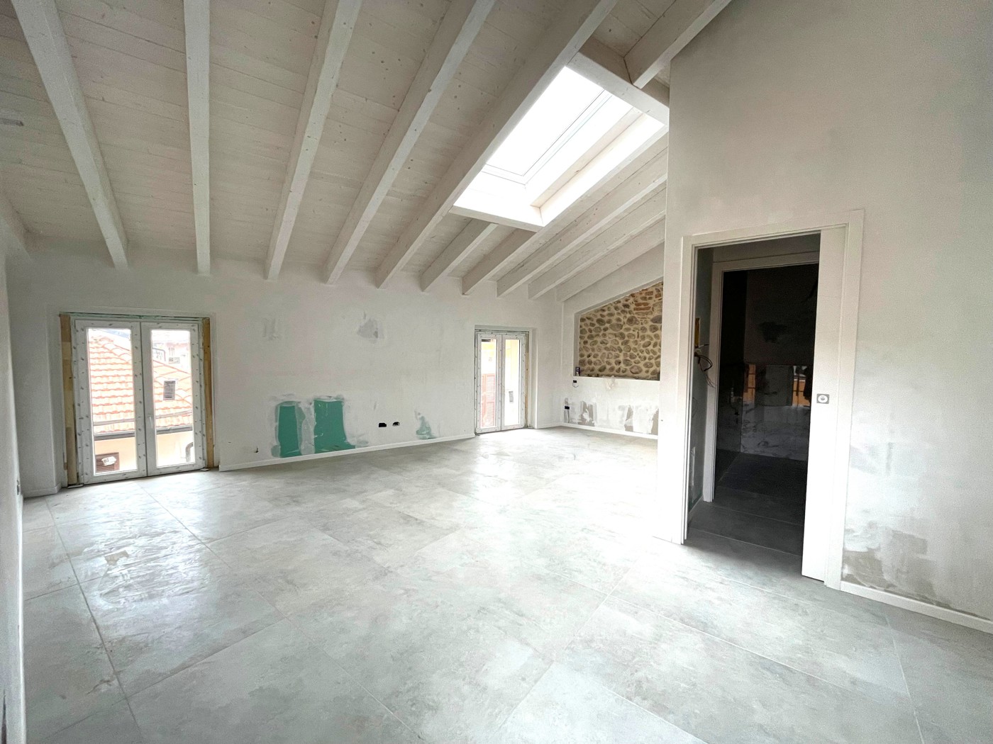 Monolocale nuovo a Chiari