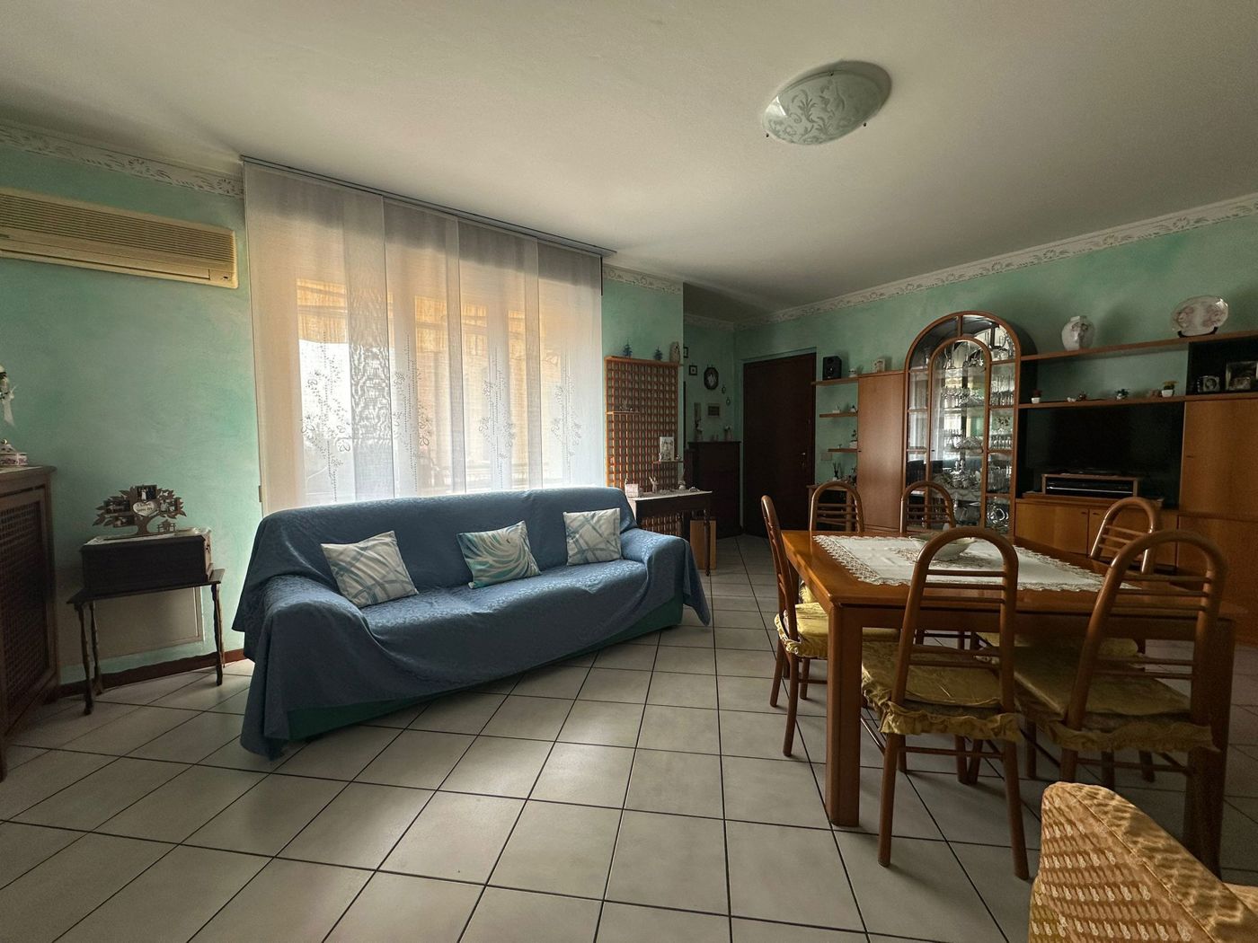 Trilocale in vendita a Chiari