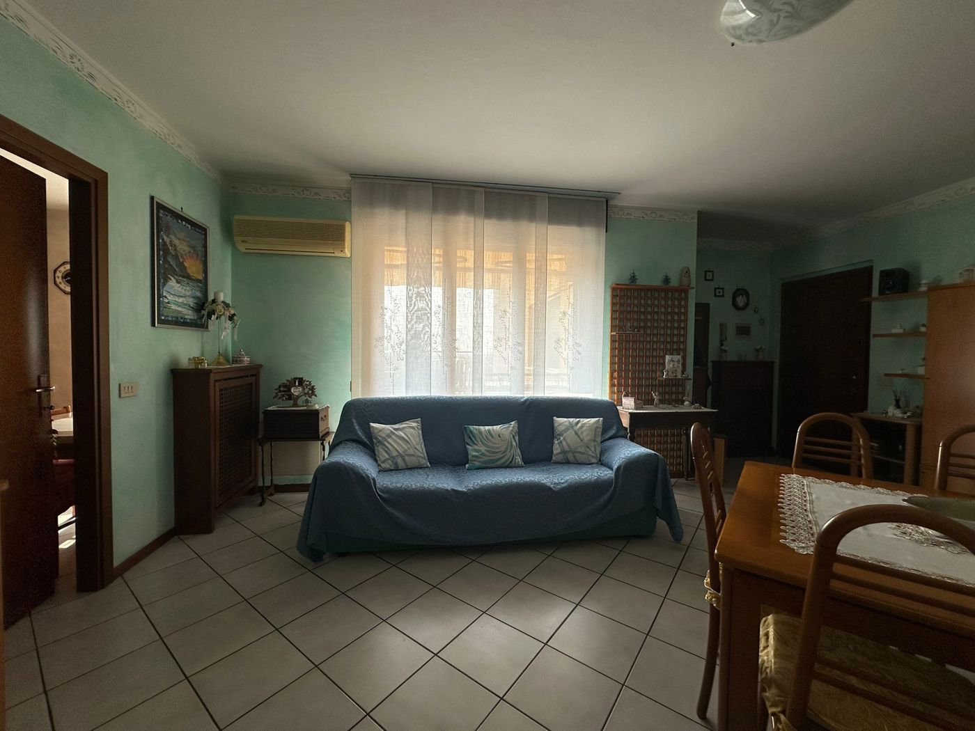 Trilocale in vendita a Chiari