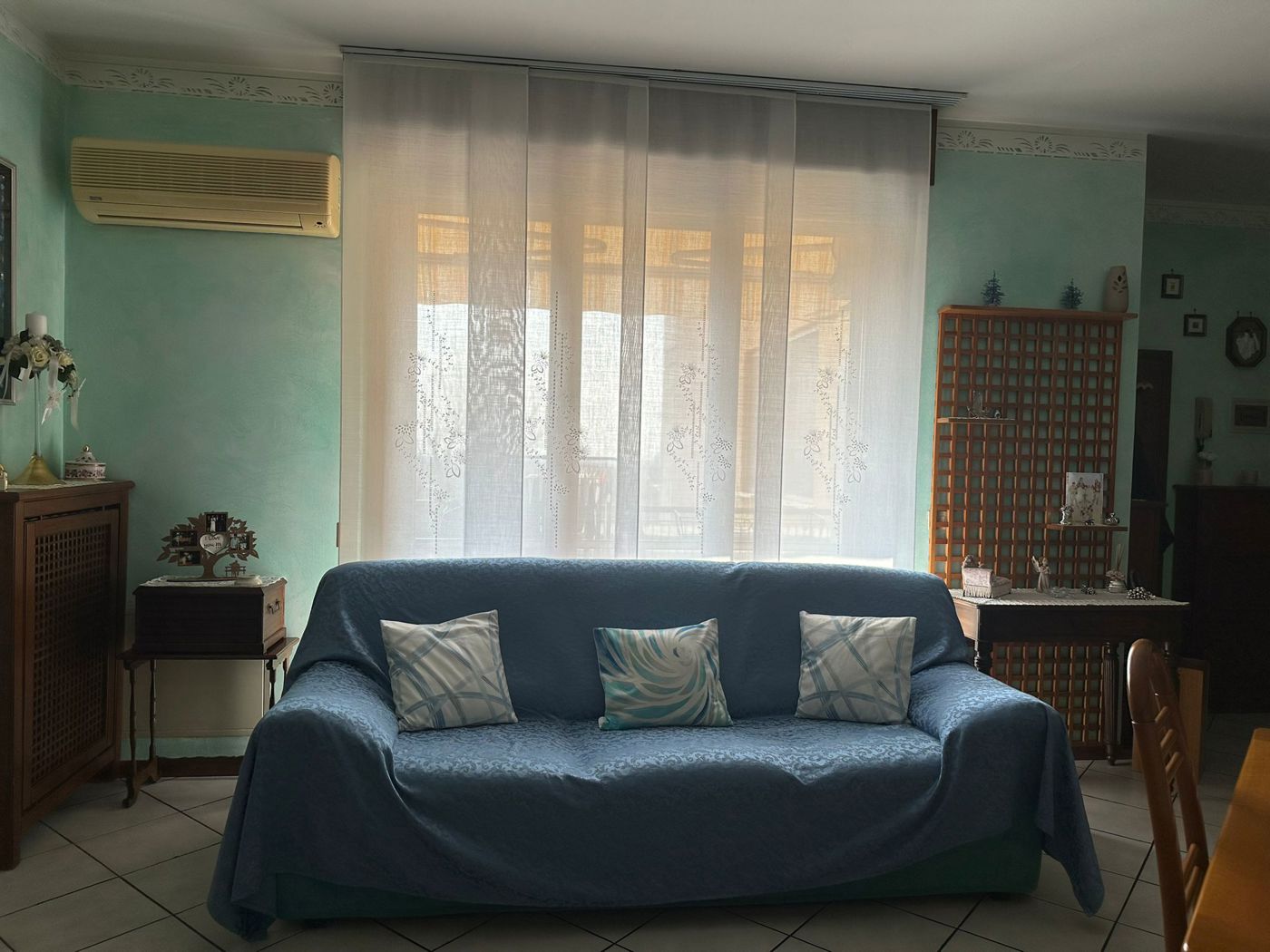 Trilocale in vendita a Chiari