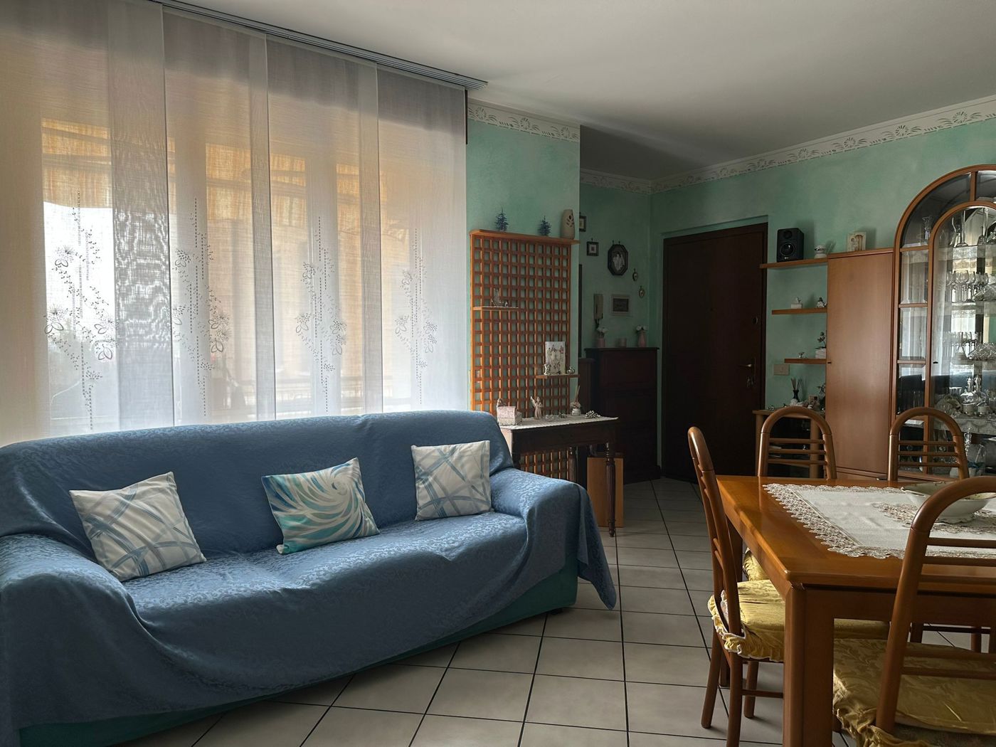 Trilocale in vendita a Chiari