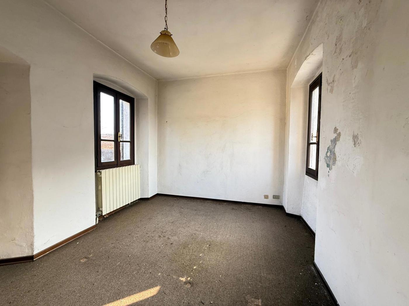 Rustico con giardino a Castelcovati