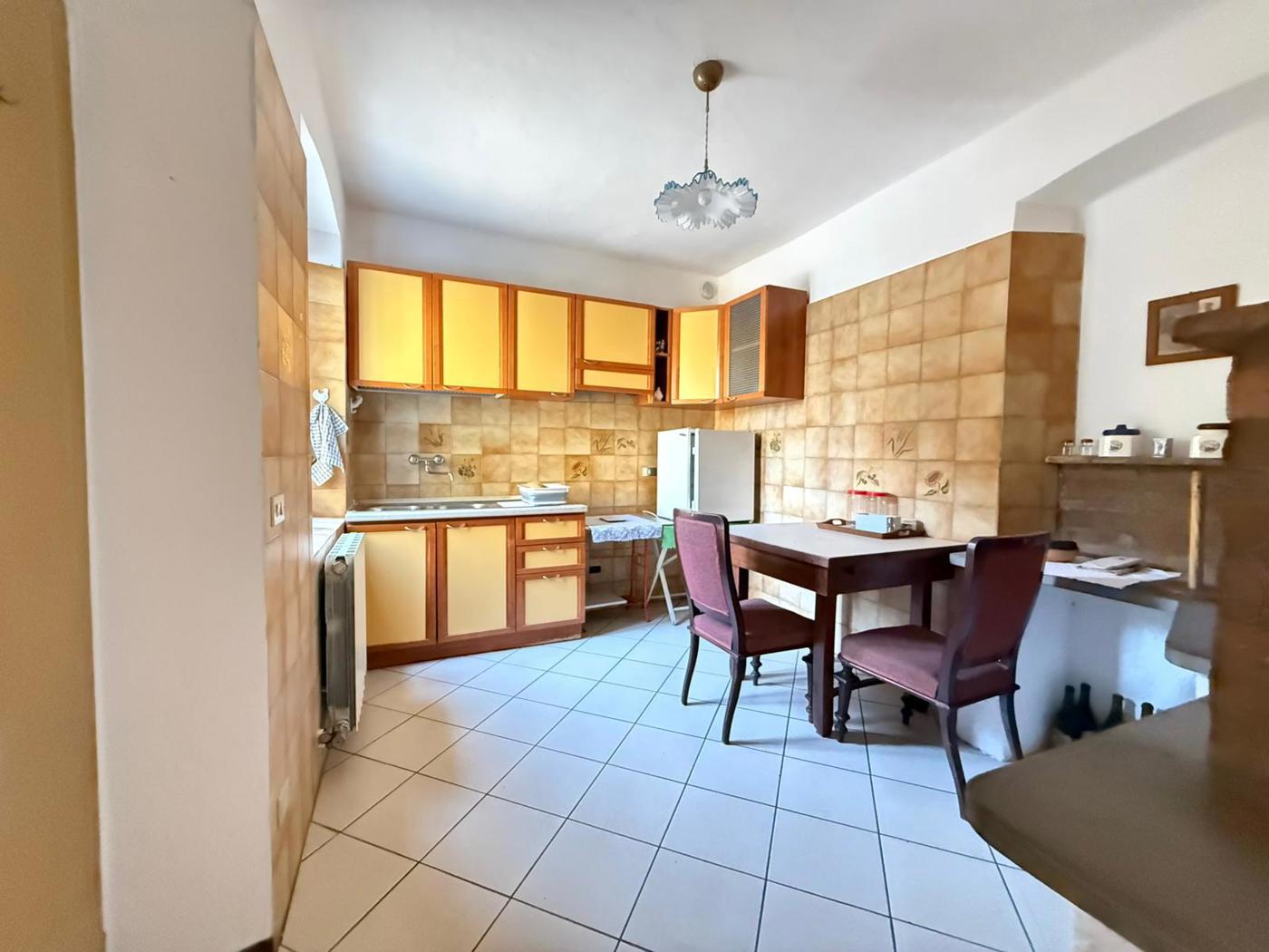 Rustico con giardino a Castelcovati