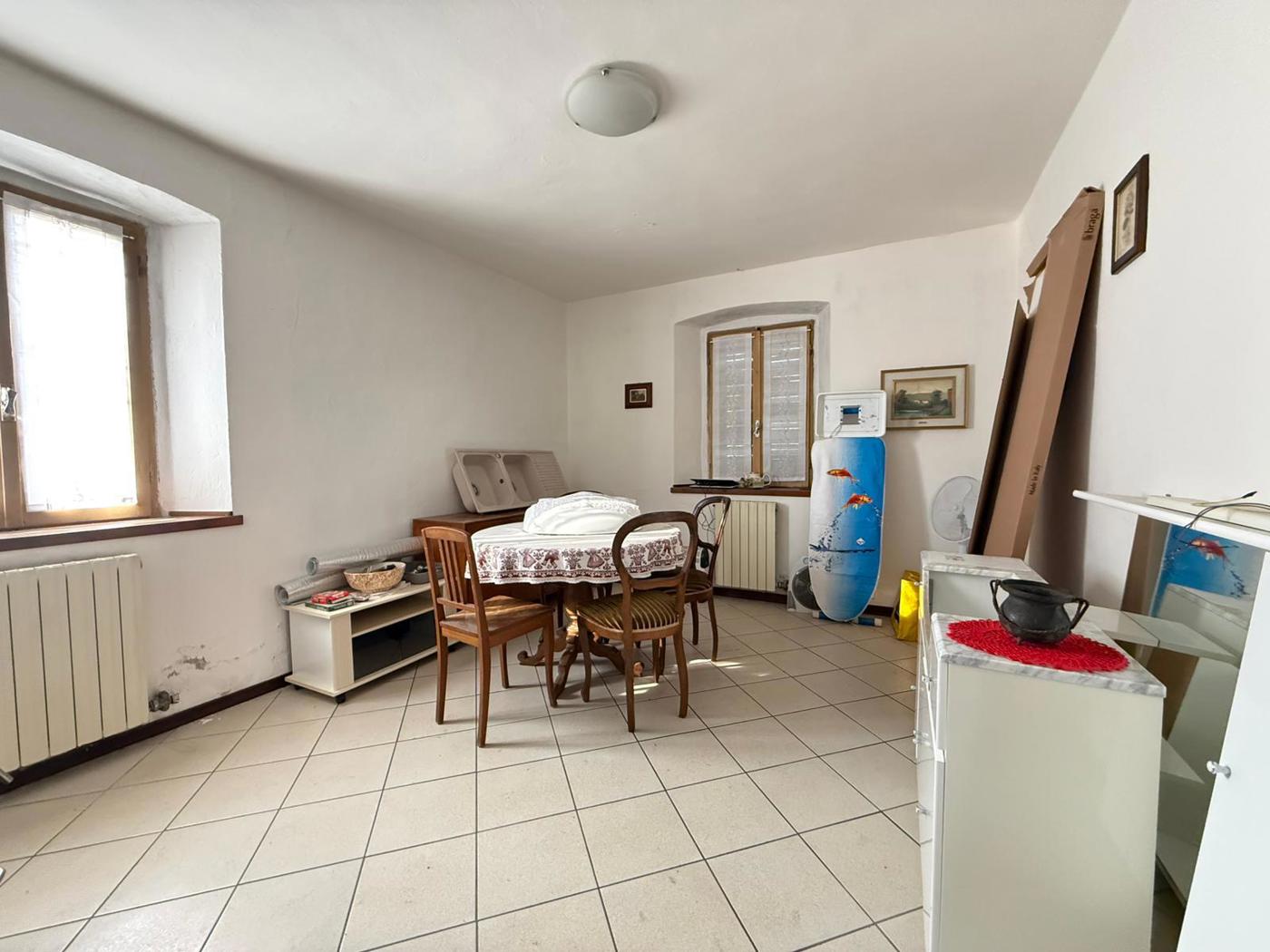 Rustico con giardino a Castelcovati