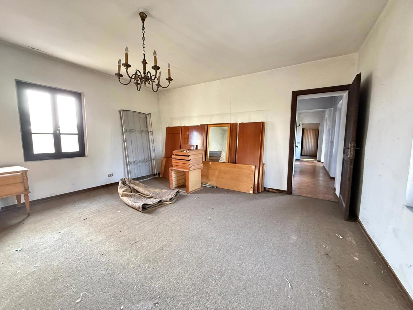 Rustico con giardino a Castelcovati