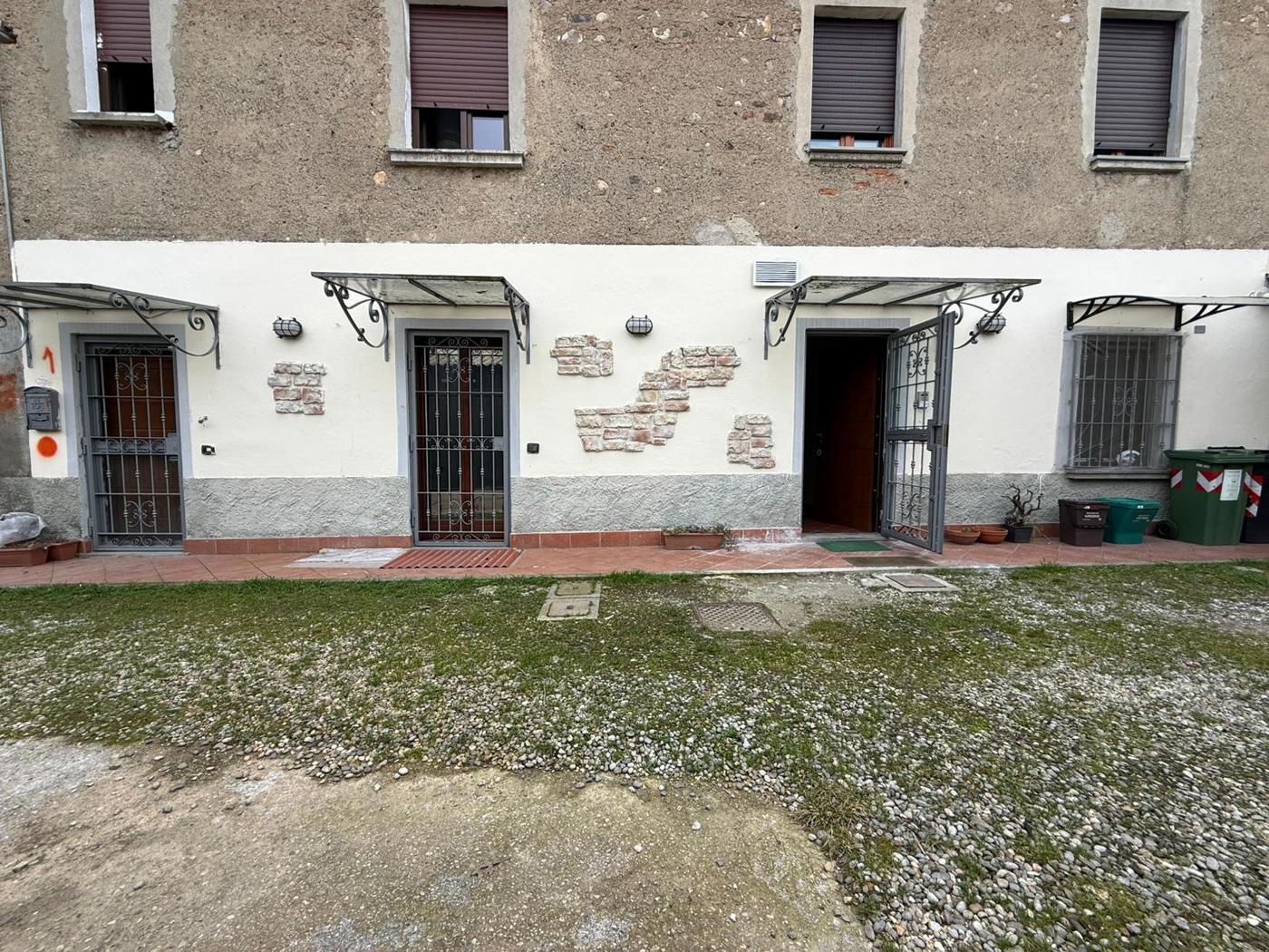 Appartamento in vendita a Rovato