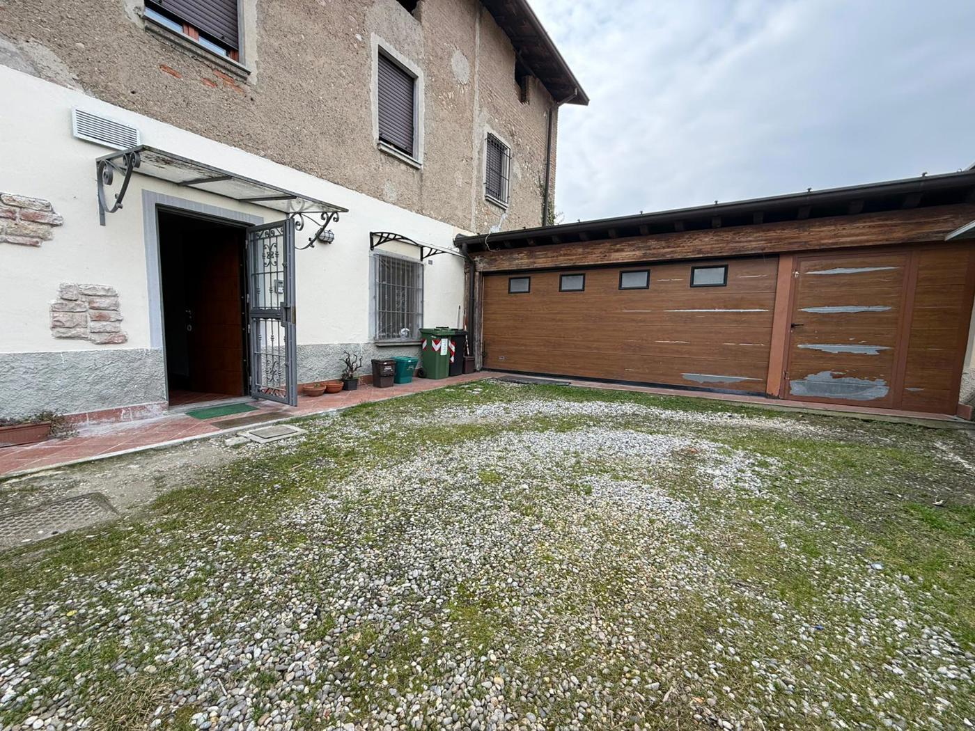 Appartamento in vendita a Rovato