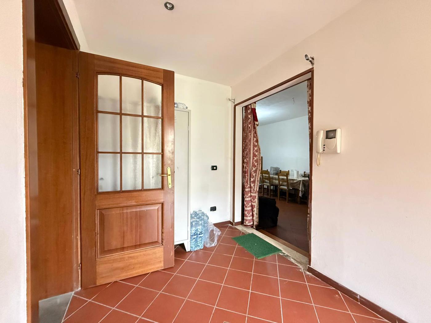 Appartamento in vendita a Rovato