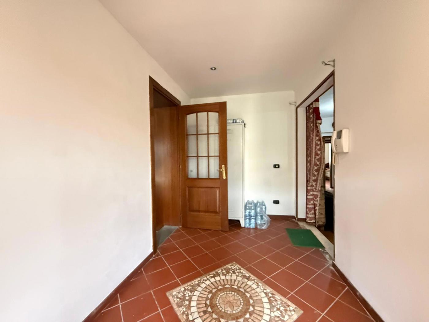 Appartamento in vendita a Rovato