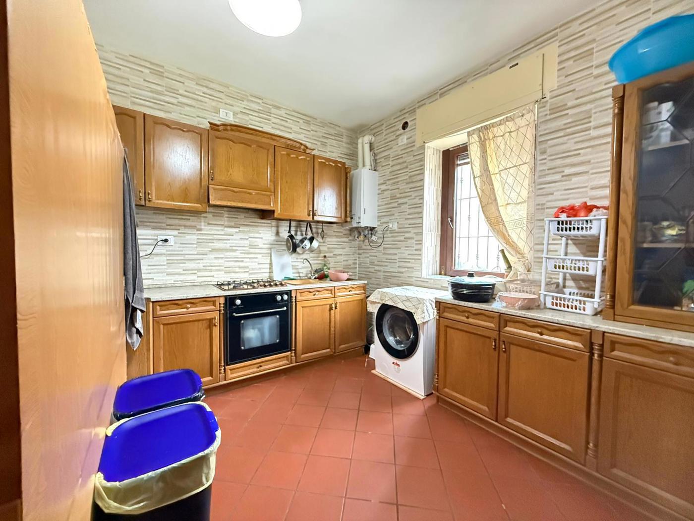 Appartamento in vendita a Rovato