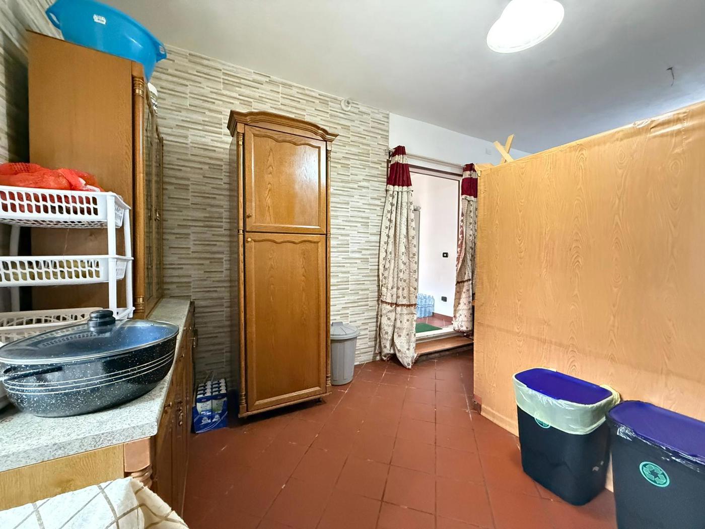 Appartamento in vendita a Rovato