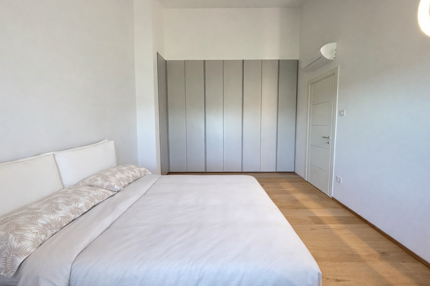 Attico nuovo a Flero