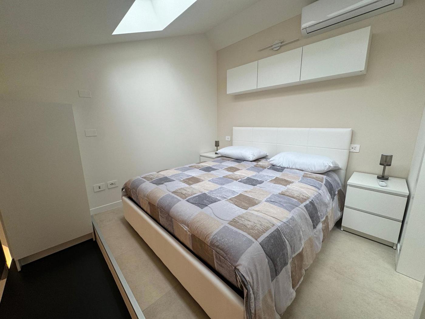 Bilocale in affitto a Brescia