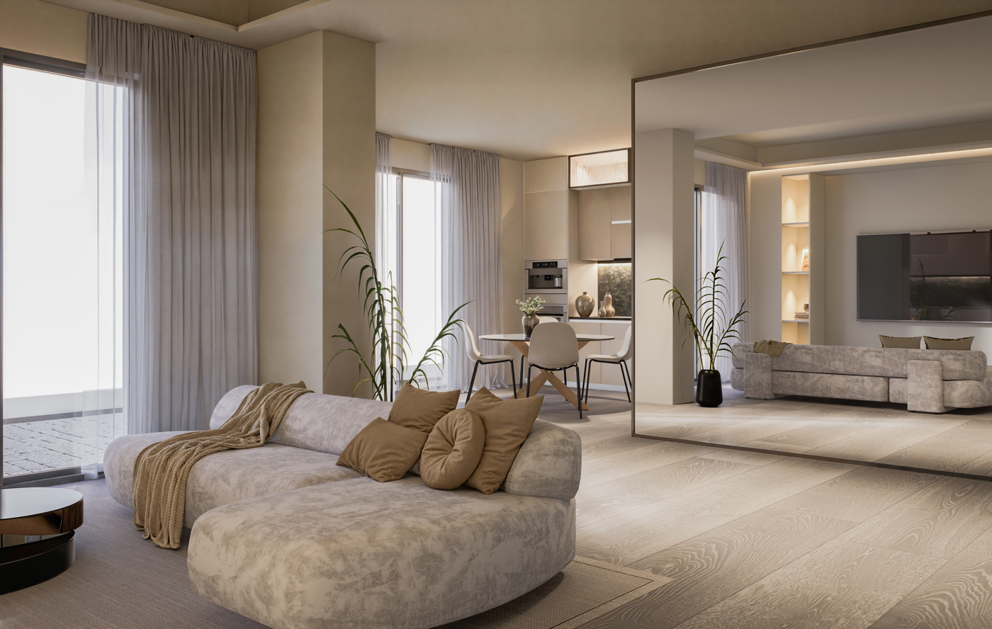 Trilocale in vendita a Castelcovati