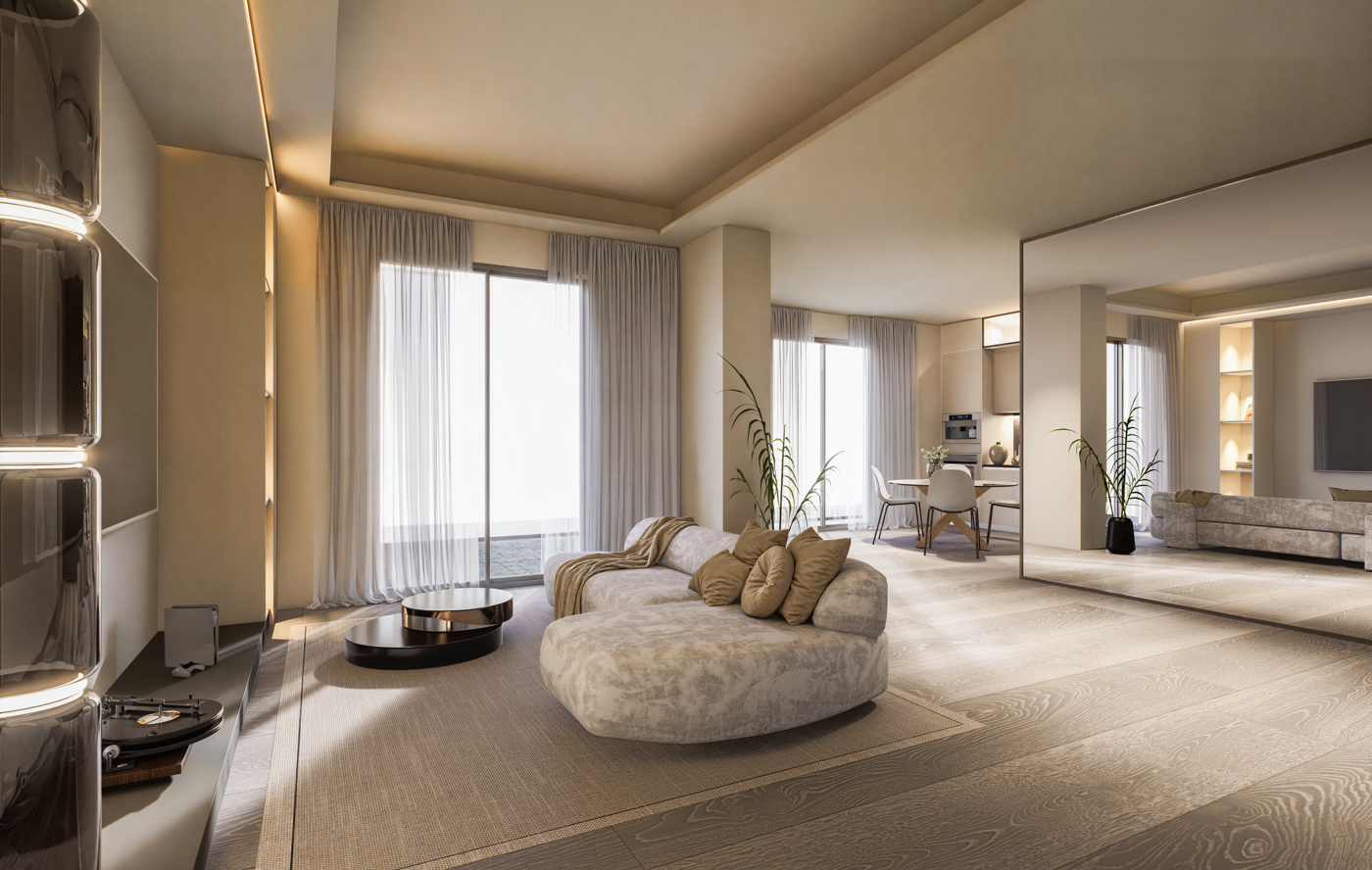 Trilocale in vendita a Castelcovati