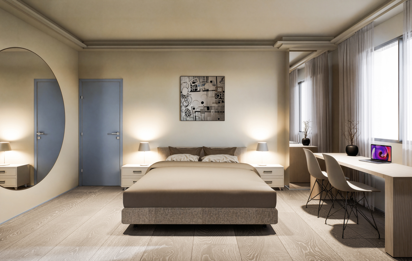 Trilocale in vendita a Castelcovati