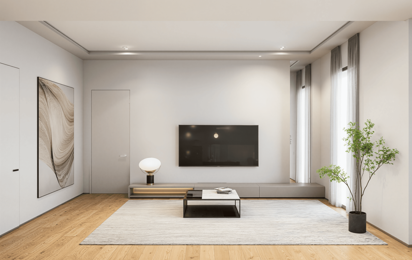 Quadrilocale nuovo a Orzinuovi