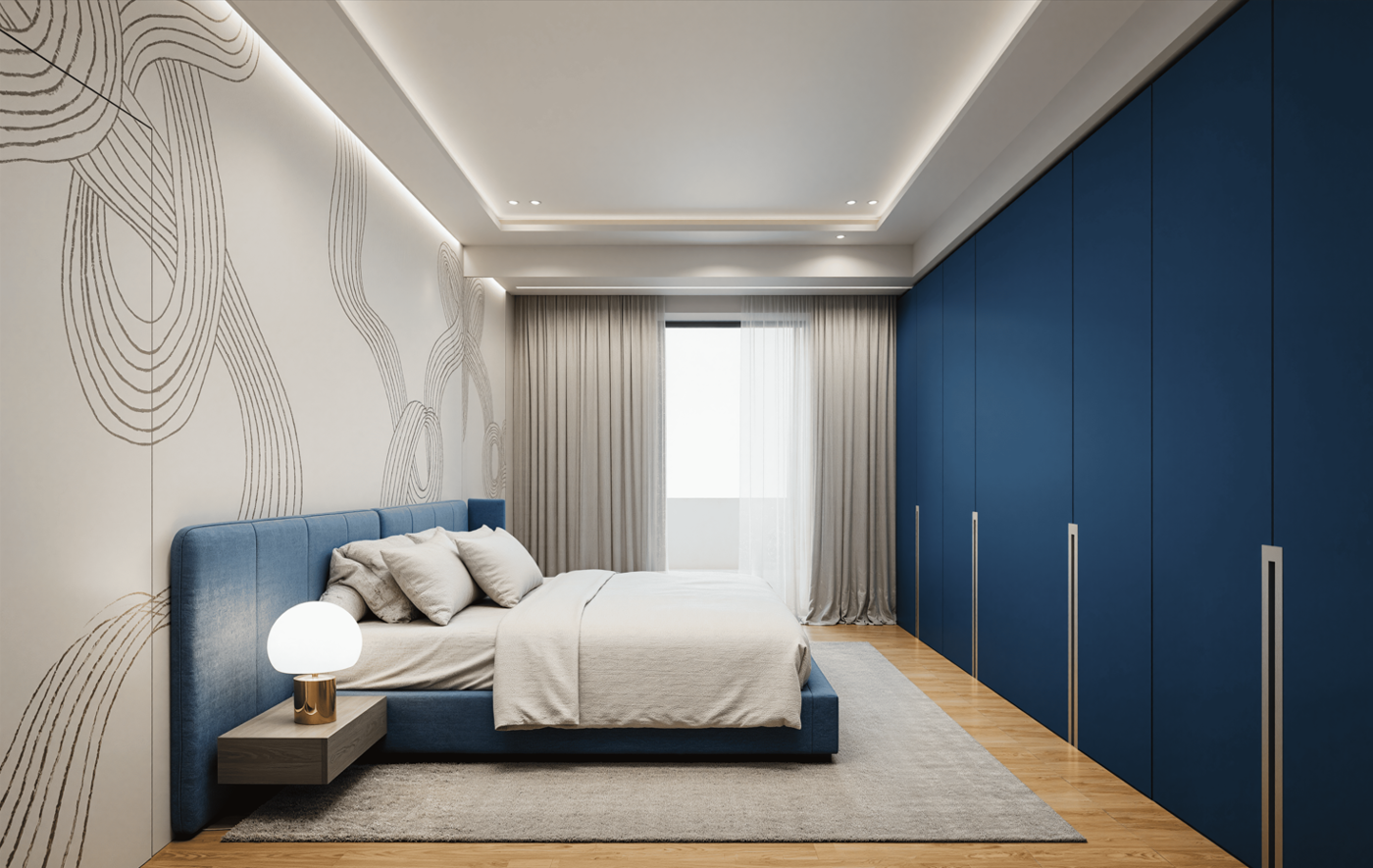 Quadrilocale nuovo a Orzinuovi