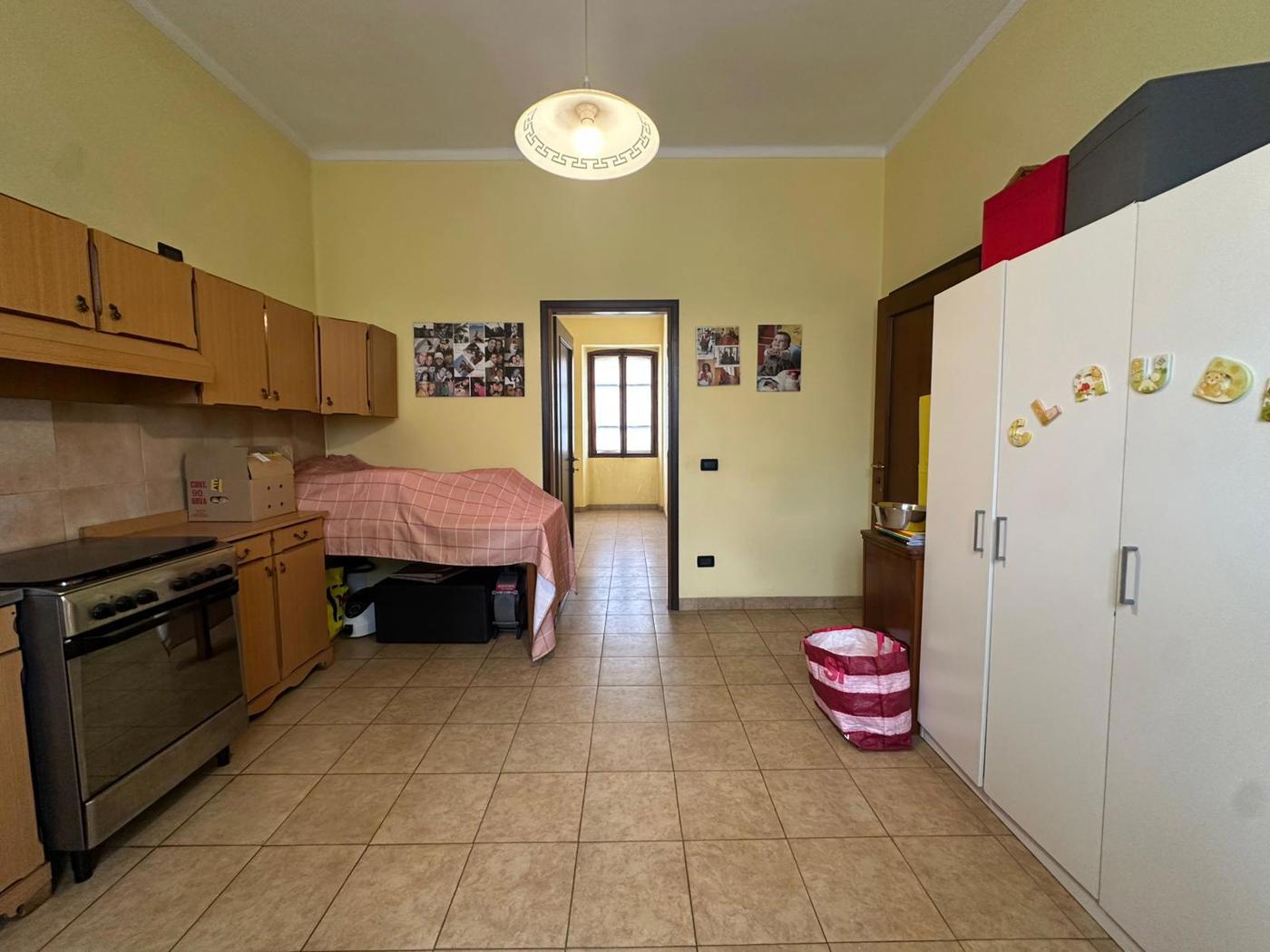 Bilocale in vendita a Palazzolo sull'Oglio