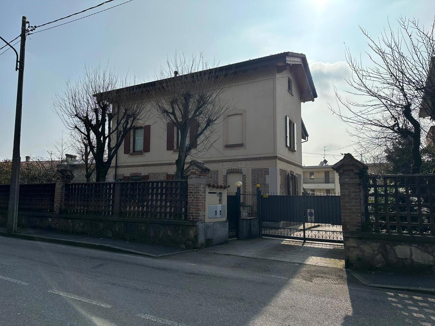 Bilocale in vendita a Palazzolo sull'Oglio