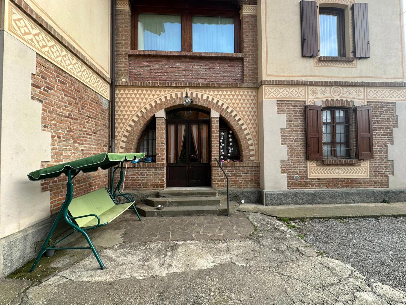 Bilocale in vendita a Palazzolo sull'Oglio