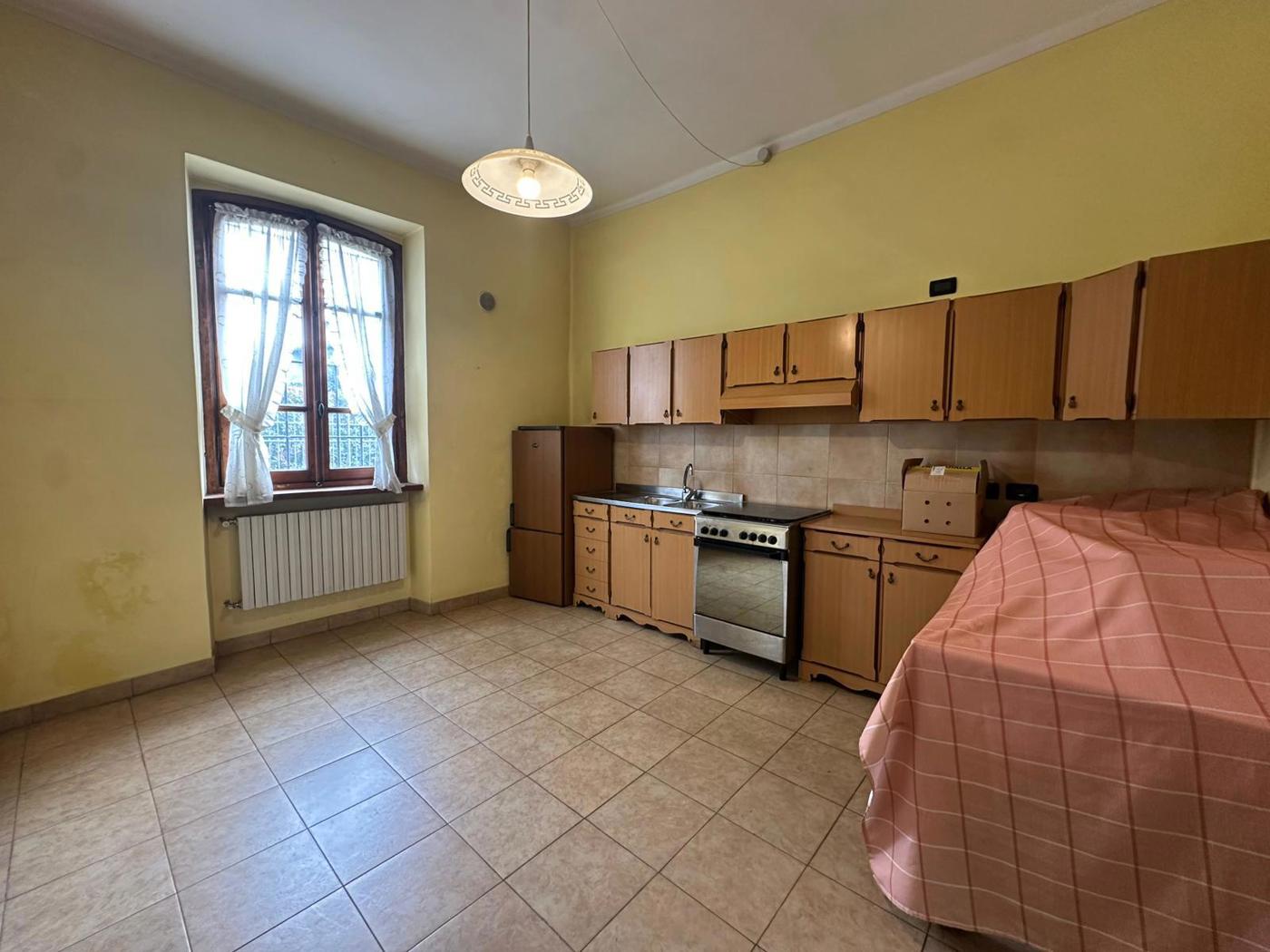 Bilocale in vendita a Palazzolo sull'Oglio