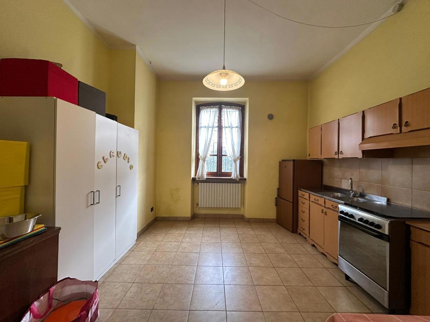 Bilocale in vendita a Palazzolo sull'Oglio