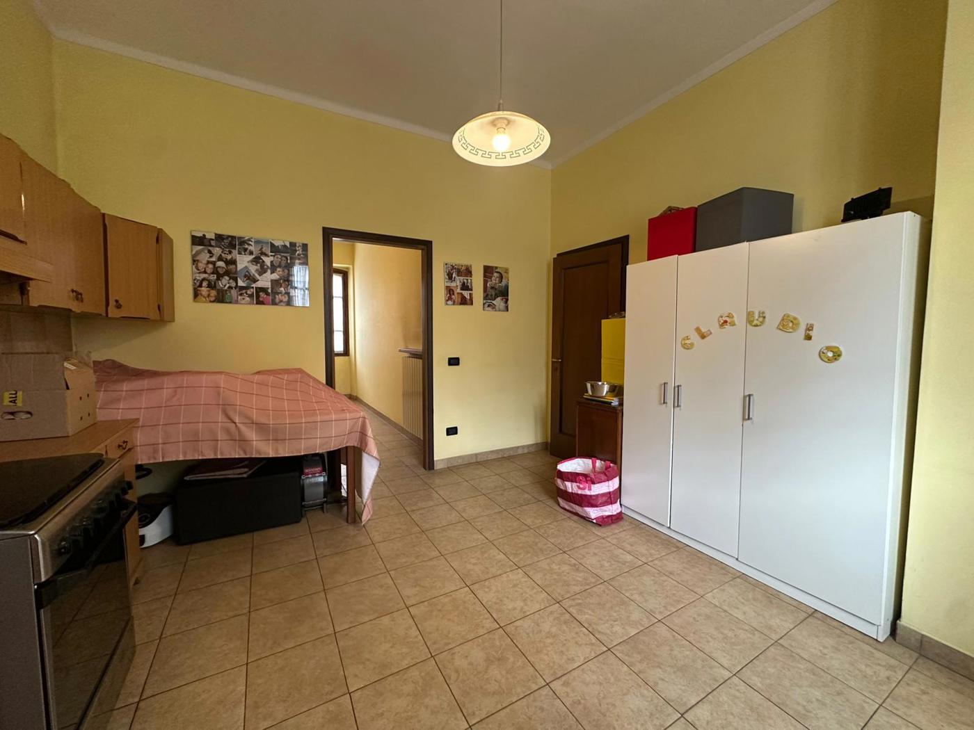 Bilocale in vendita a Palazzolo sull'Oglio